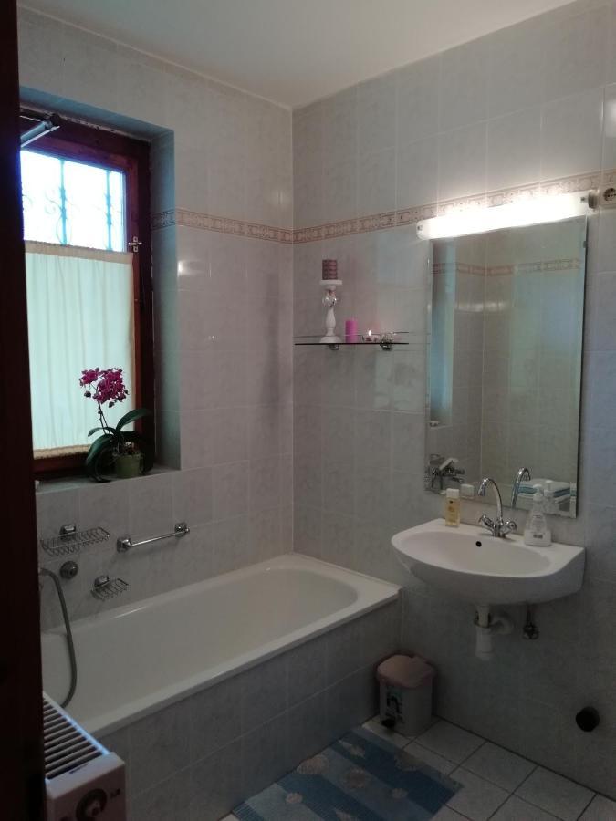 Mediterran Apartment Zalakaros
