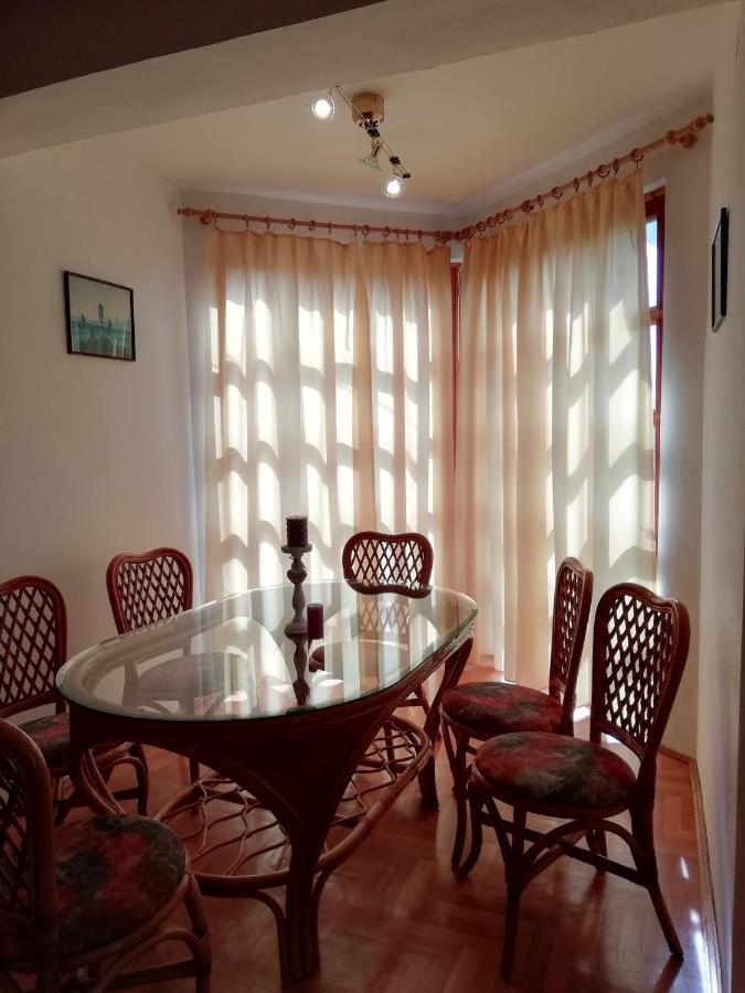 Apartment Mediterran *