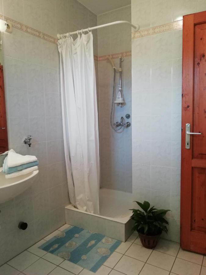Mediterran Apartment Zalakaros