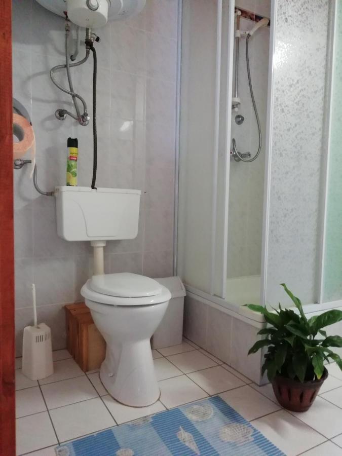 Mediterran Apartment Zalakaros